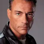 Jean-Claude Van Damme