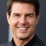 Tom Cruise