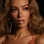 Eleni Foureira