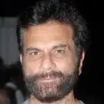 Pavan Malhotra