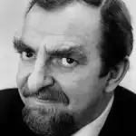 Hugh Griffith