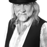 Mick Fleetwood