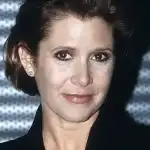 Carrie Fisher