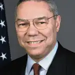 Colin Powell