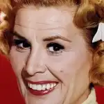 Rose Marie