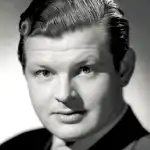 Benny Hill