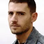 Julian Morris