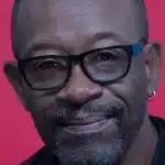 Lennie James