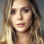 Elizabeth Olsen