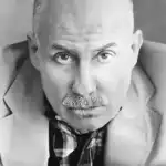 James Ellroy