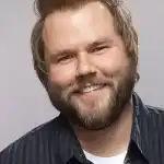 Tyler Labine