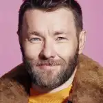 Joel Edgerton