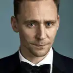 Tom Hiddleston