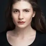 Naz Çağla Irmak