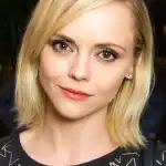 Christina Ricci