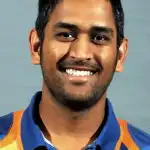 Mahendra Singh Dhoni