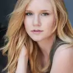 Madisen Beaty