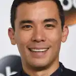 Conrad Ricamora