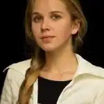 Darja Baranova