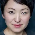 Haruka Kuroda