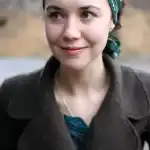 Lisa Hannigan