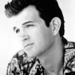 Chris Isaak