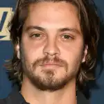 Luke Grimes