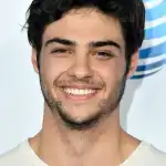 Noah Centineo