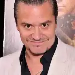 Mike Patton