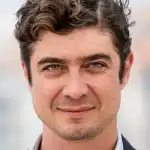 Riccardo Scamarcio