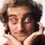 Marty Feldman