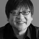 Mamoru Hosoda