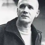 Jean Genet