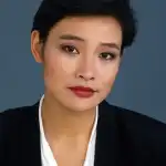 Joan Chen