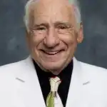 Mel Brooks