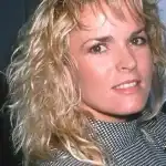 Nicole Brown Simpson