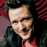 Michael Madsen