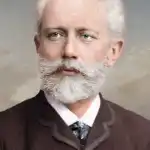 Pyotr Ilyich Tchaikovsky