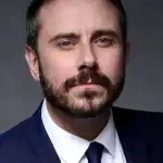 Jeremy Scahill