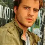 Robert Kazinsky