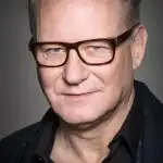 Stellan Skarsgård