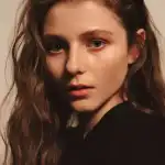 Thomasin McKenzie