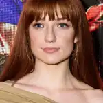 Nicola Roberts