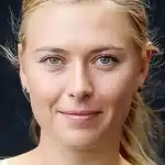 Maria Sharapova