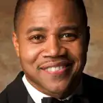 Cuba Gooding Jr.