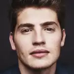 Gregg Sulkin