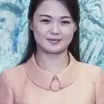 Ri Sol-ju