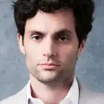 Penn Badgley