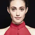 Emmy Rossum