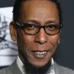 Ron Cephas Jones